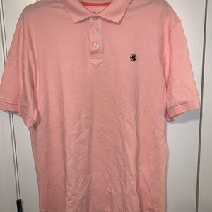 Men’s southern proper polo